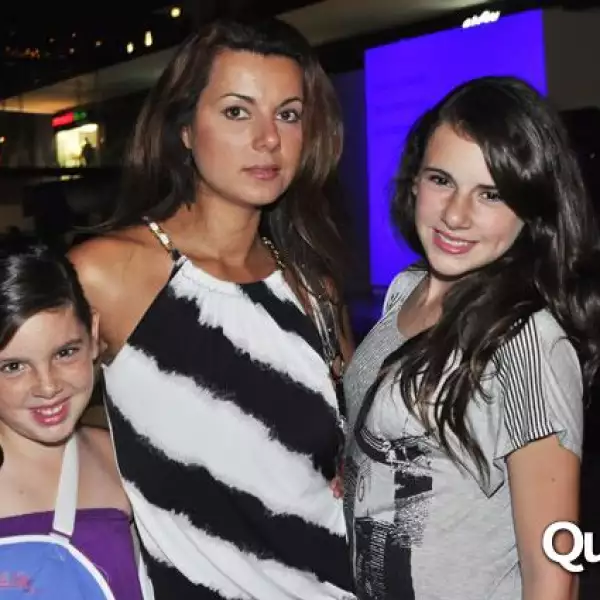 Desfile en la Plaza 401