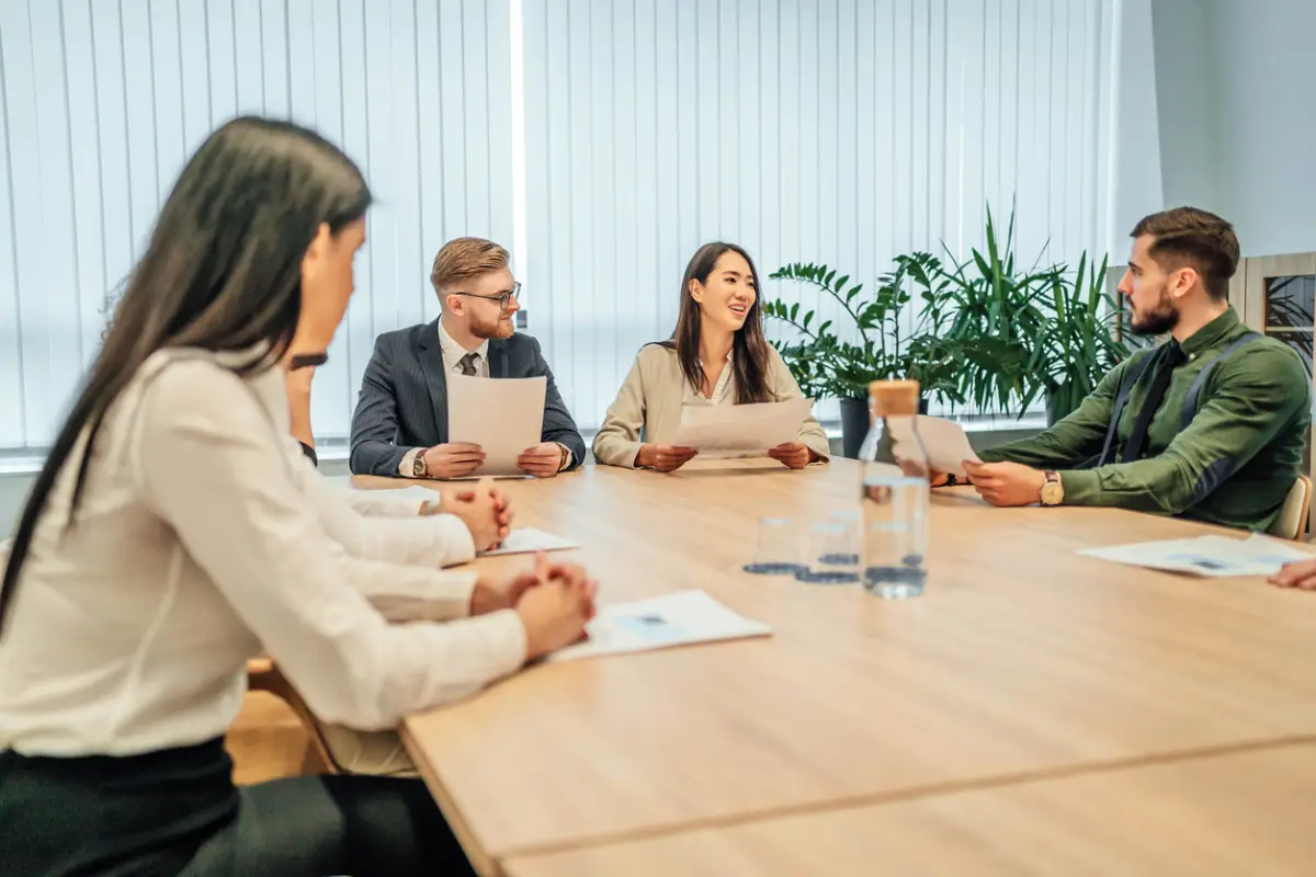 Primeros seis meses de un Consejero Independiente: se construye la autoridad o se pierde influencia