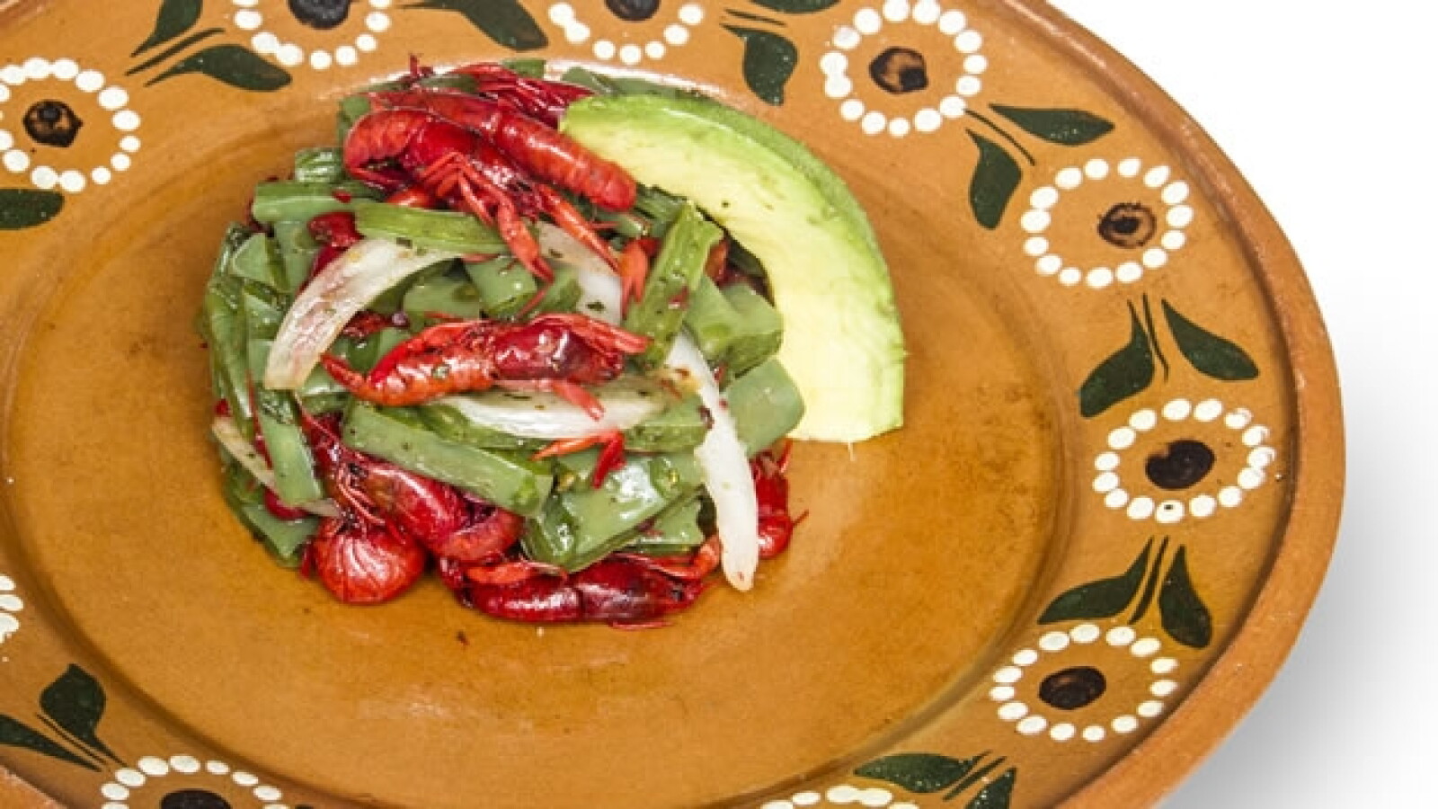 Comida Con Insectos Seis recetas para 'bichos' mexicanos