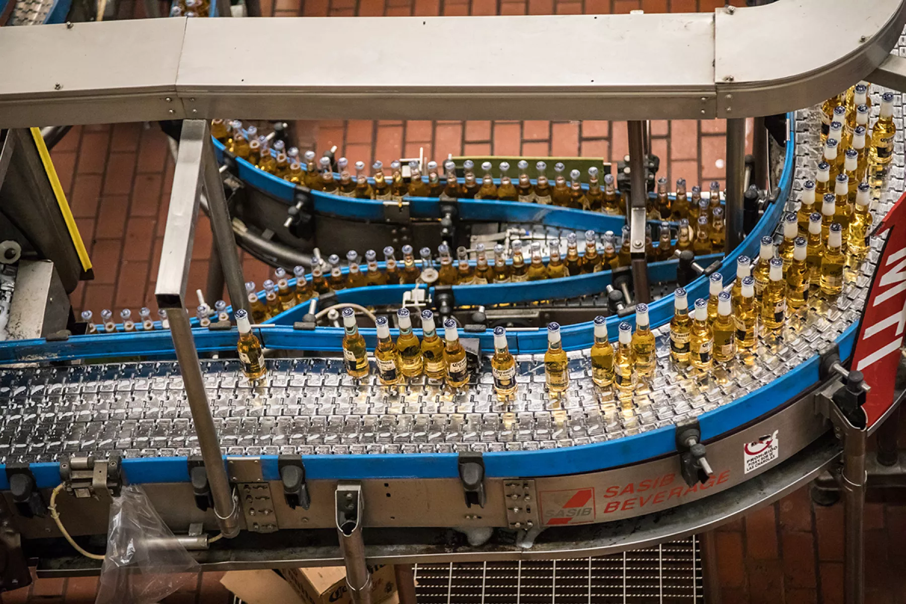 Cervecera Constellation Brands construirá planta en México tras polémica