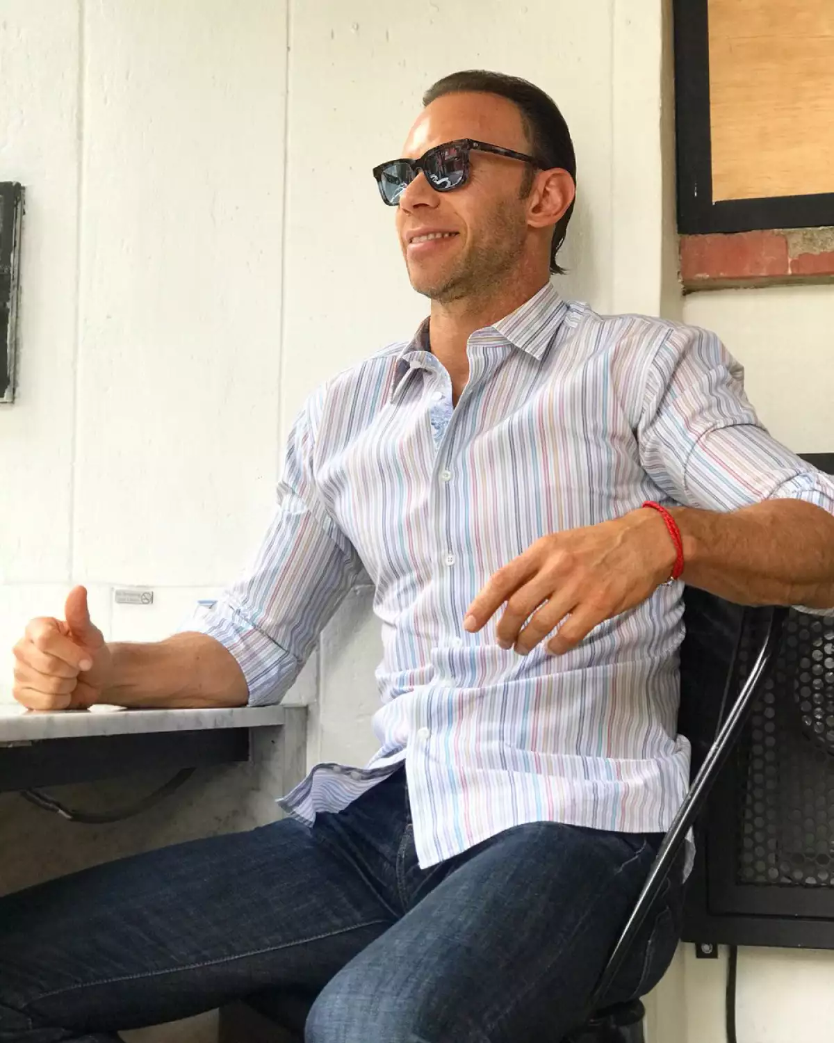 Zague