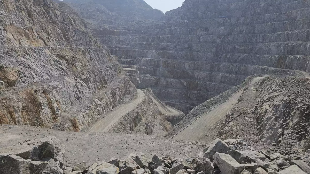 Camimex denuncia privación de la libertad de 10 mineros en Sinaloa 
