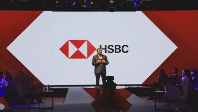Jorge Arce, director general de HSBC México