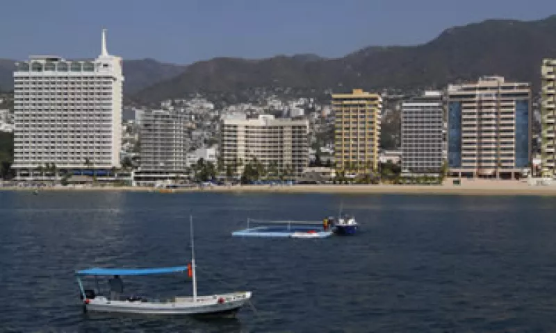 Los buscadores generan el principal tráfico para sitios de hoteles en México. (Foto: Cuartoscuro)