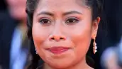 Yalitza Aparicio