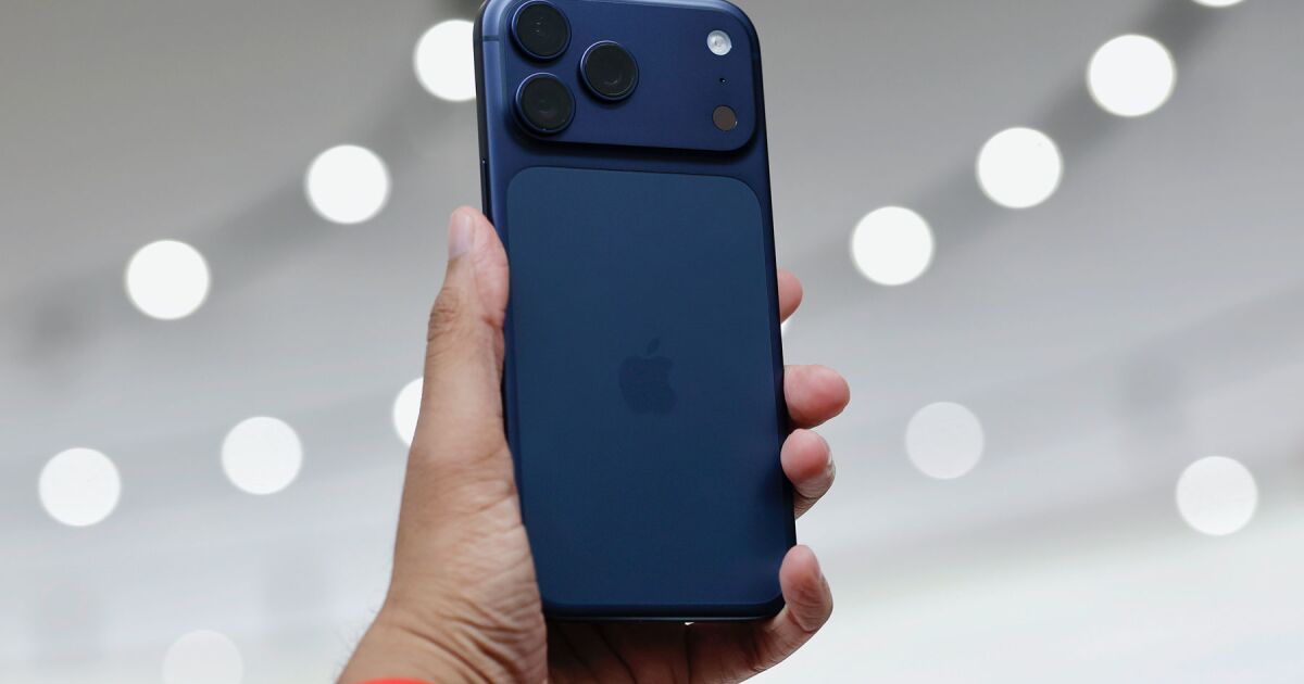 iPhone 17 Pro alüminyumdur ve bunlar onun avantajlarıdır (fiyata ek olarak)