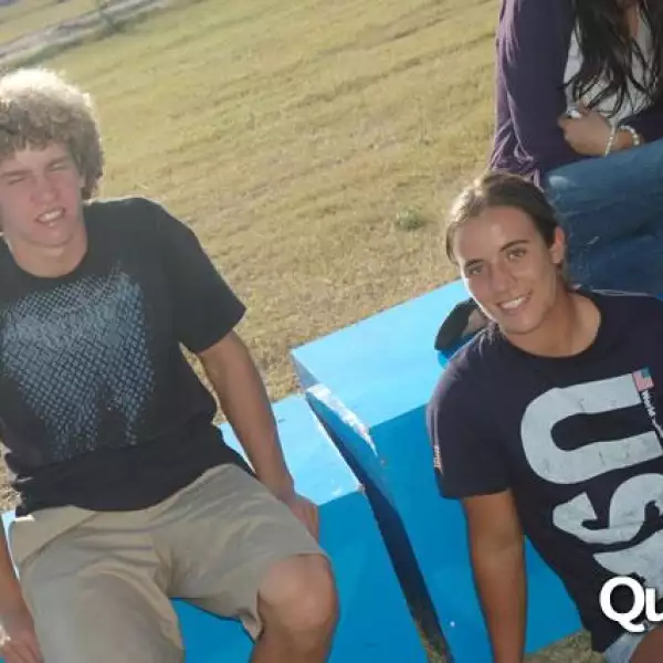 Torneo mundial del Ski