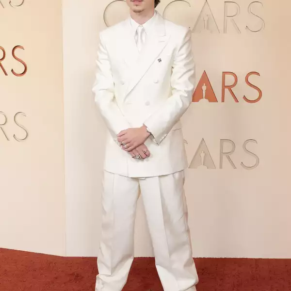 98th Oscars - Arrivals