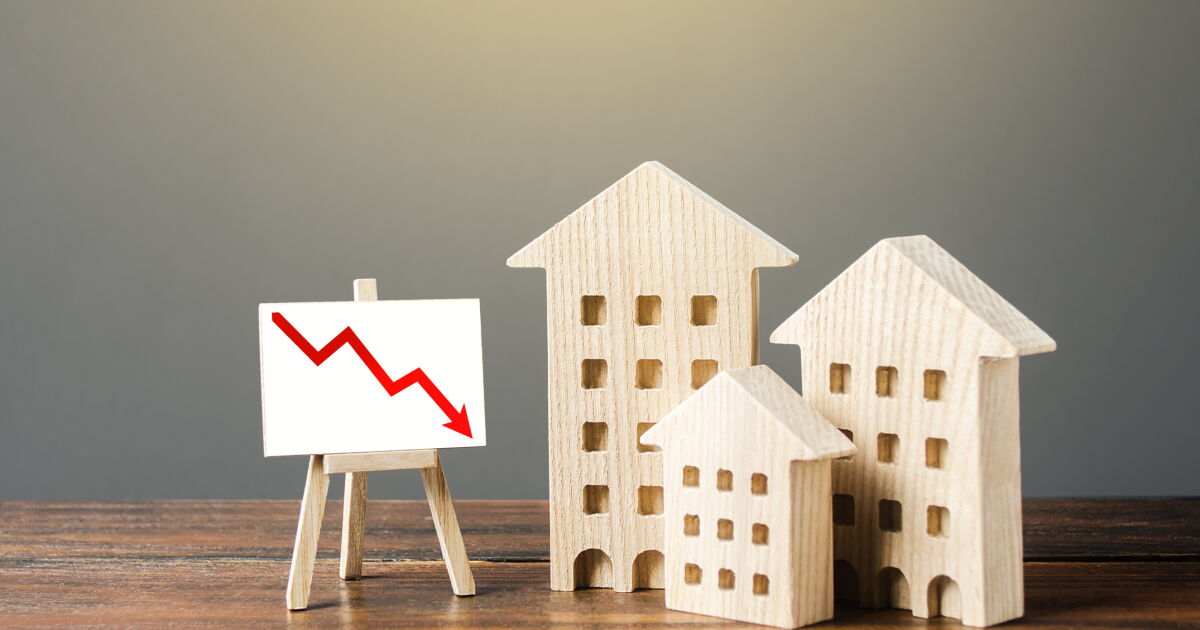 5 gráficos para entender la crisis de vivienda y la brecha salarial en ...
