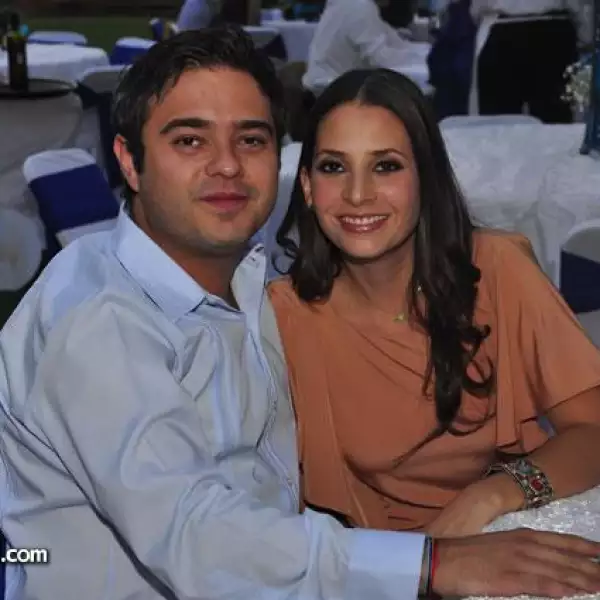 Rodrigo Tostado,Luisa Ladrón de Guevara