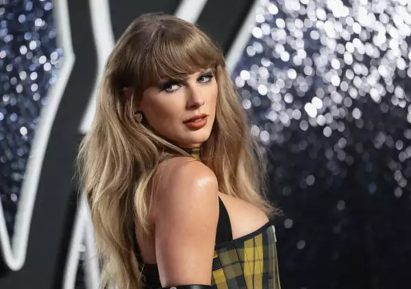 2024 MTV Video Music Awards - Arrivals