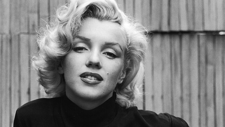 Marilyn Monroe