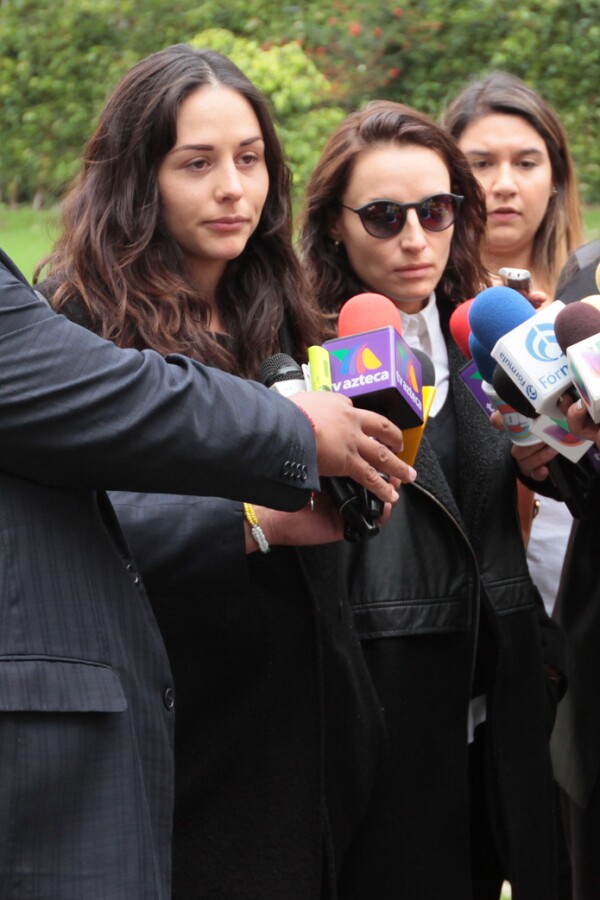 Hermanas Vega