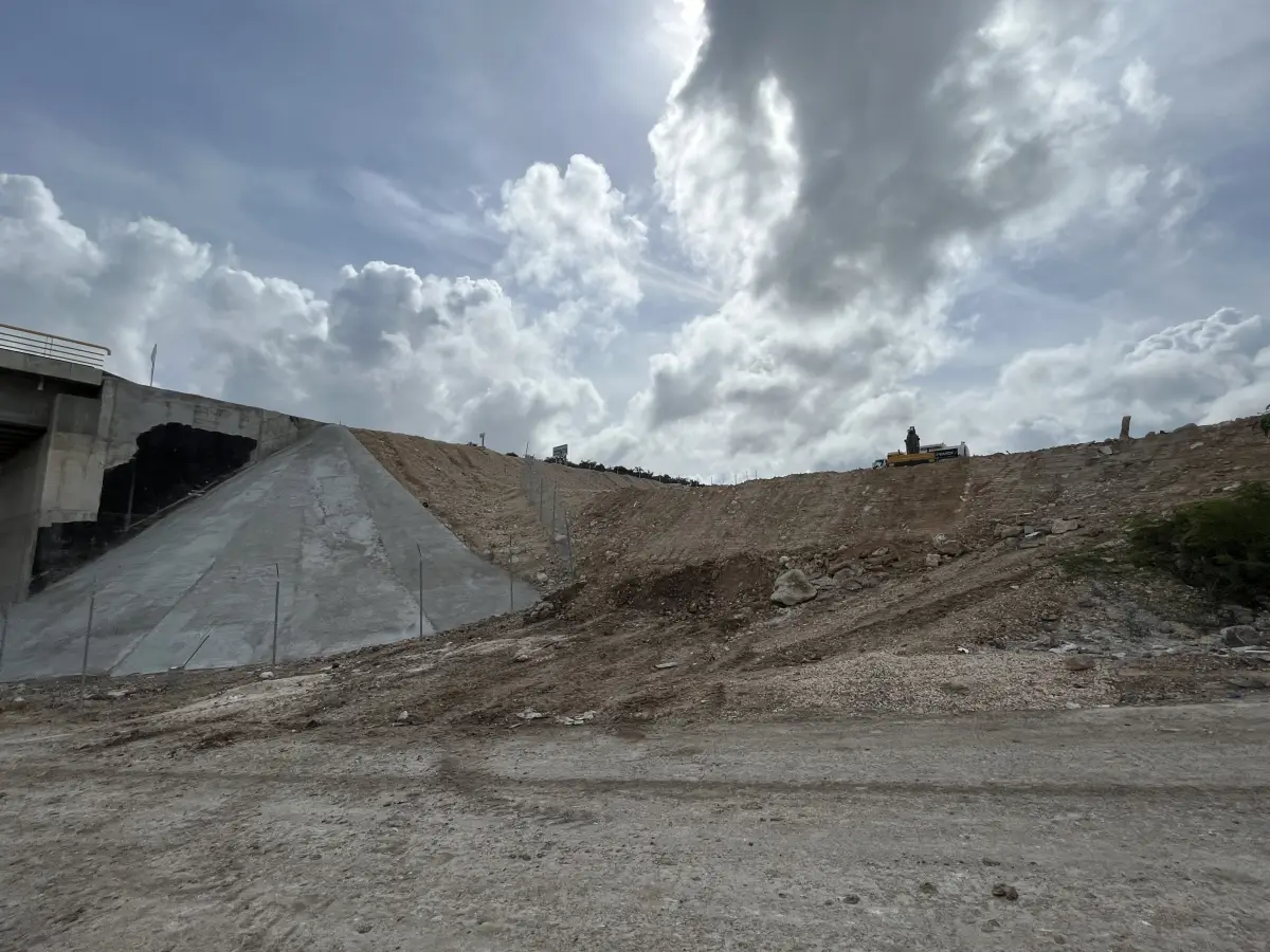Tren Maya obras
