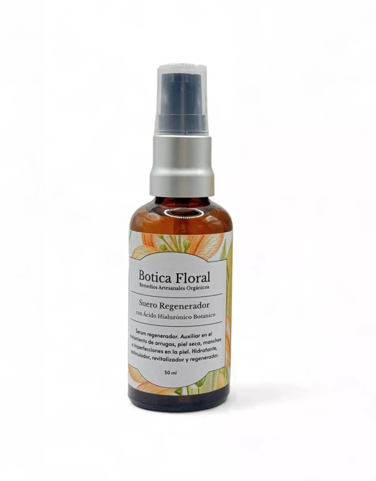 botica floral 