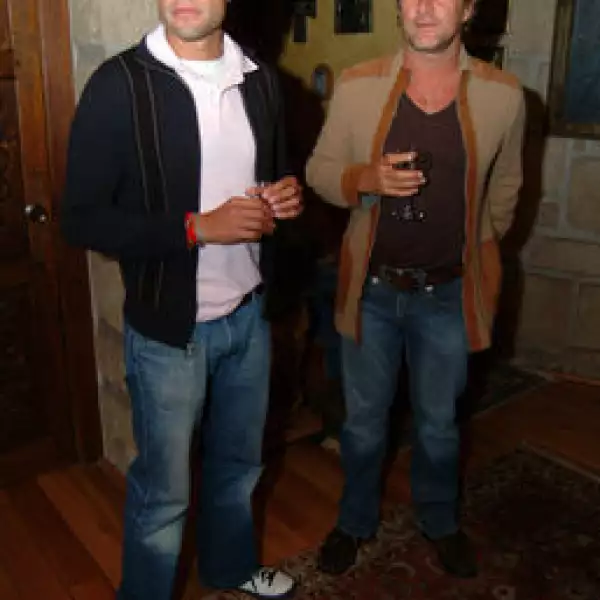 José Ramón González, Miguel de la Madrid