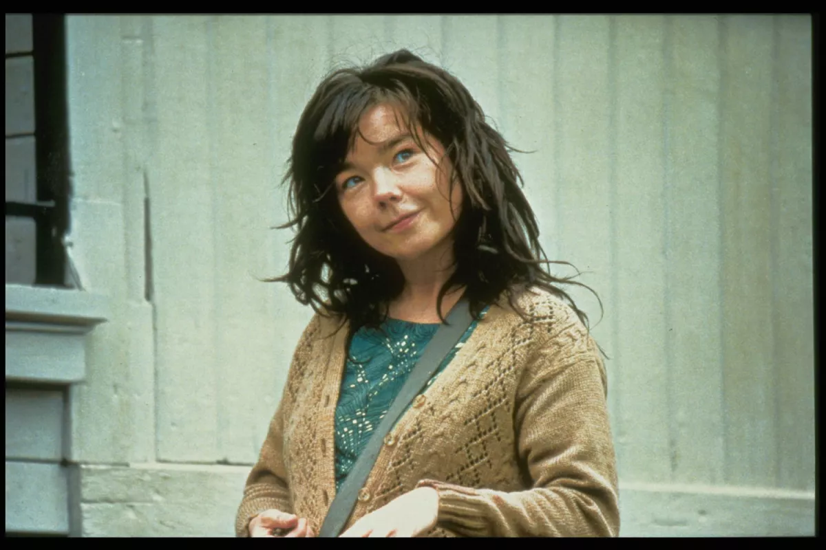 Björk