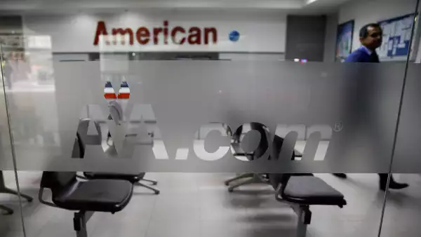 American Airlines Venezuela vuelos
