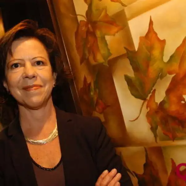 Aspectos. Expo Mayte