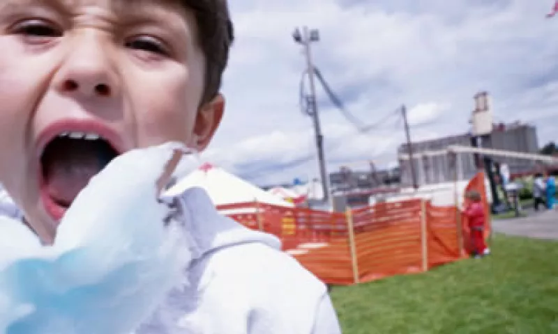 La compañía produce algodones de 30 diferentes sabores, la siguiente apuesta será el posicionamiento en autoservicios. (Foto: Photos to Go)