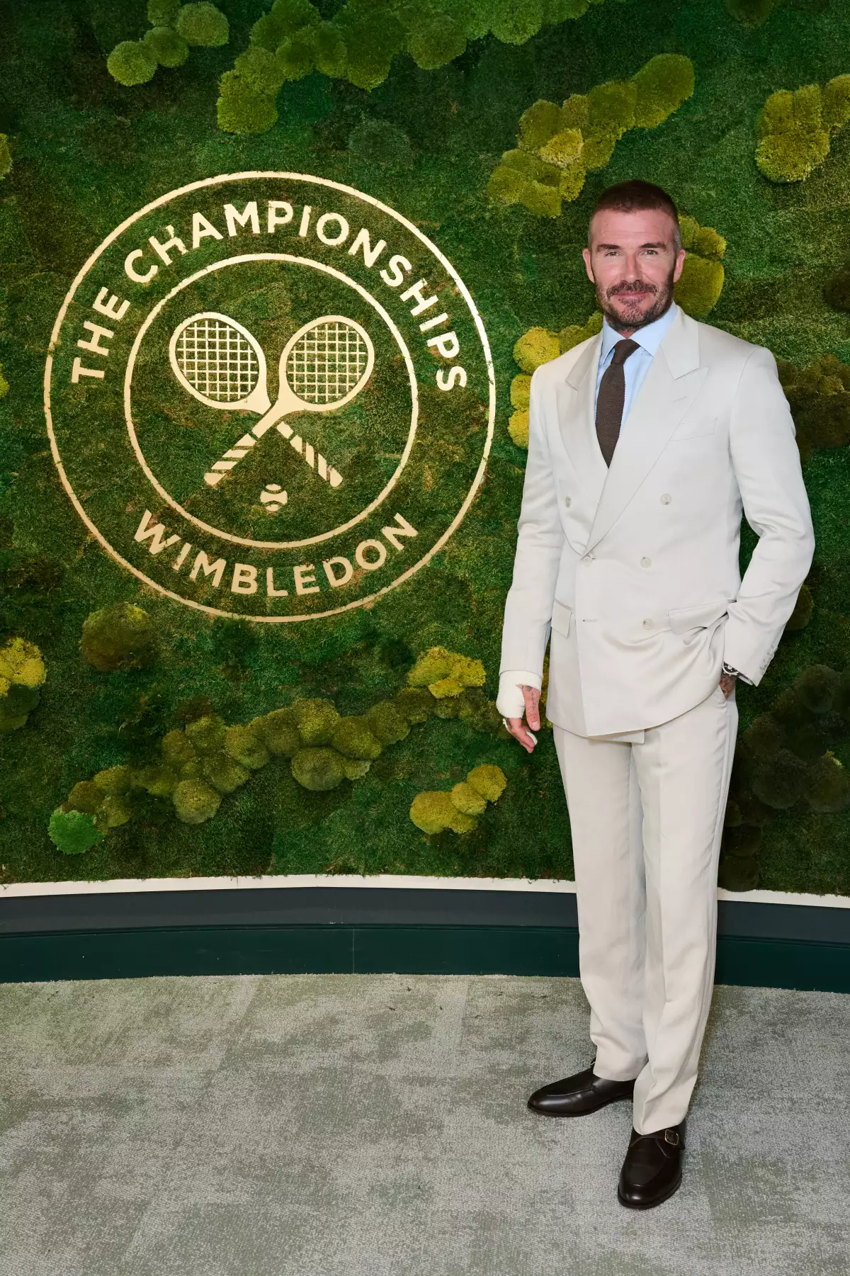 The Championships, Wimbledon 2025 – Day 1