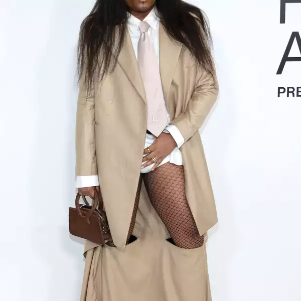2023 CFDA Fashion Awards - Arrivals
