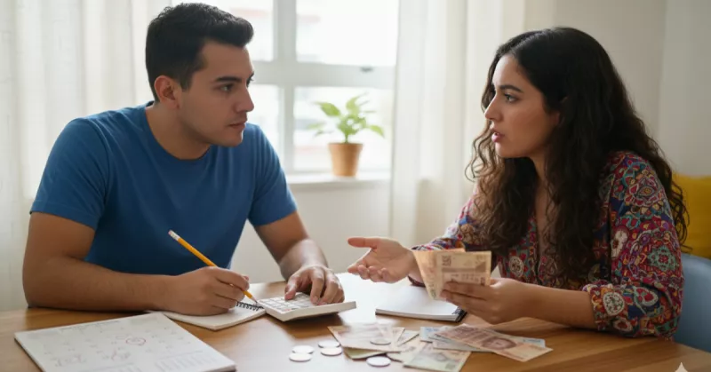 Vivir en concubinato sin proteger tus bienes es como construir en terreno prestado: las claves para evitarlo