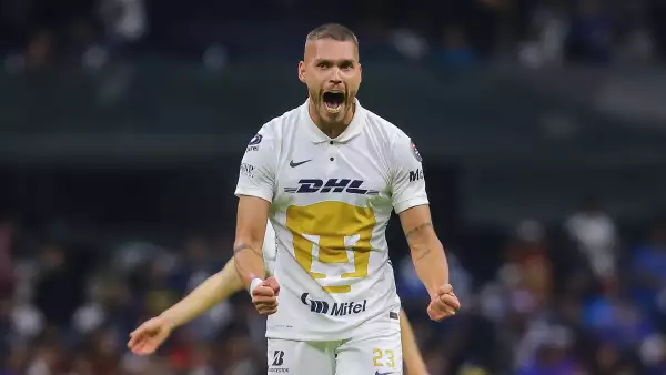 Pumas-Concachampions