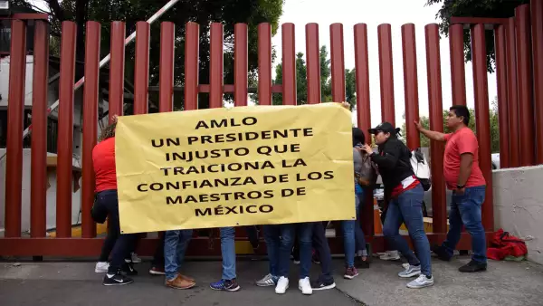 Maestros Diputados