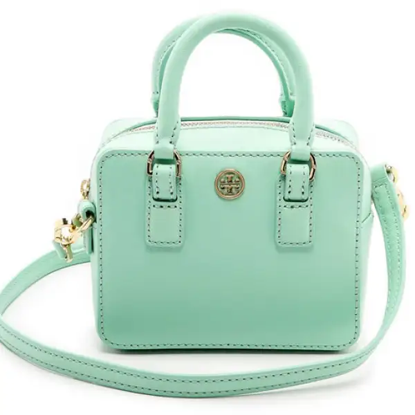 Tory Burch.