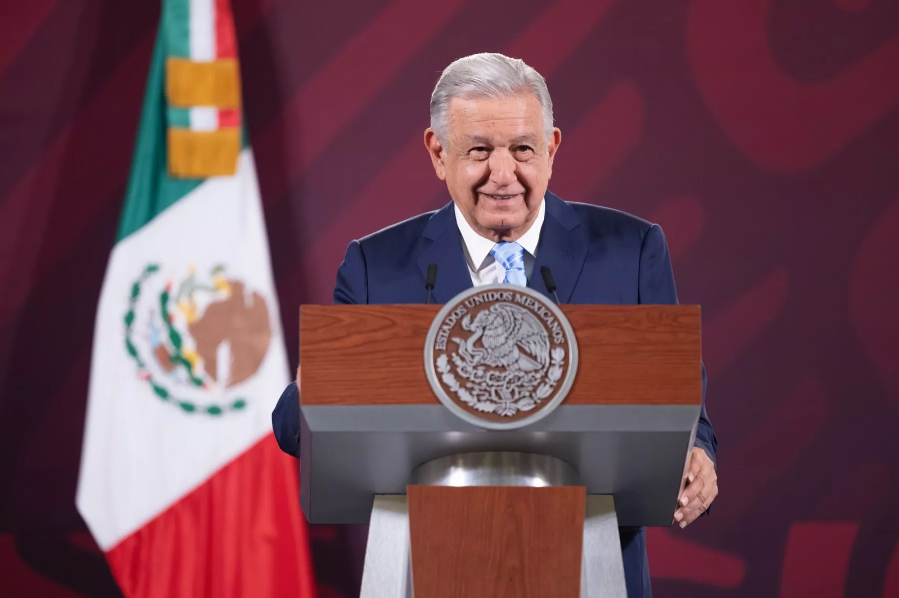 La mañanera de AMLO minuto a minuto 10 abril 2023
