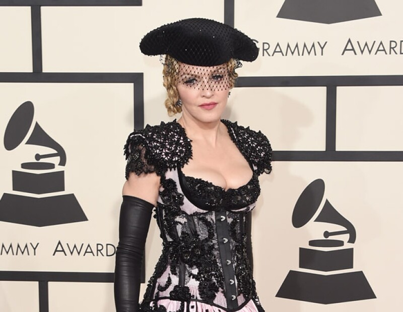 Madonna