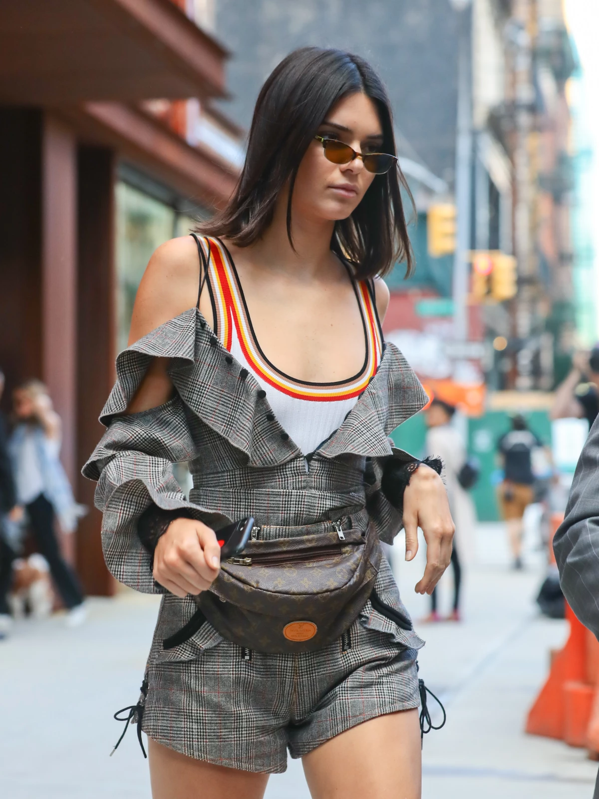 Kendall Jenner