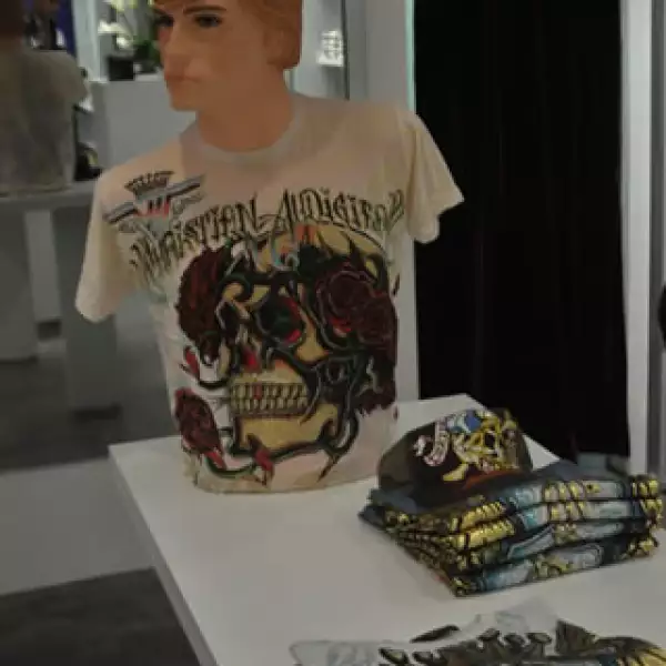 Inauguración de Abundance