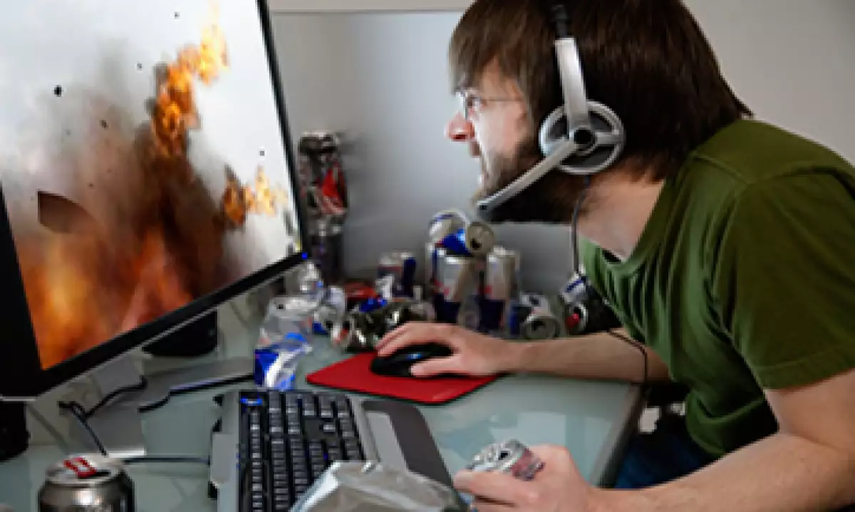 Los expertos indican que las redes sociales también ayudarán al crecimiento del mercado de los videojuegos. (Foto: Getty Images)