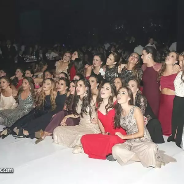 Graduadas