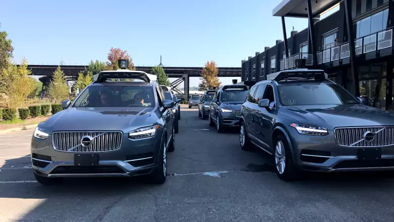 Uber