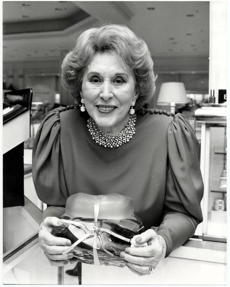estee lauder
