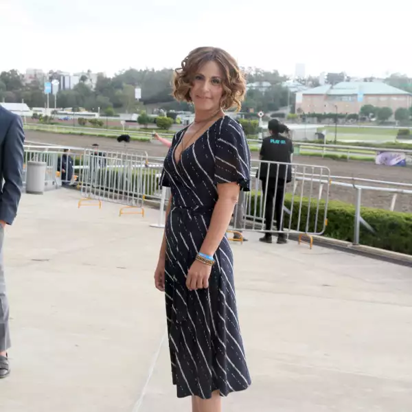 Jockey Club Talitá Kum
