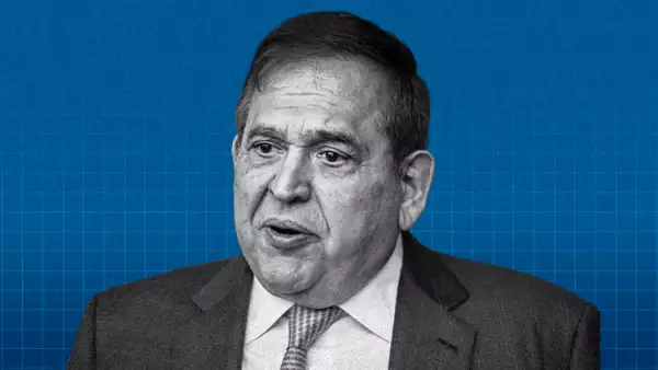 Alonso Ancira, 'el rey del acero'