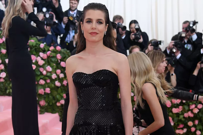 Costume Institute Benefit celebrating the opening of Camp: Notes on Fashion, Arrivals, The Metropolitan Museum of Art, New York, USA - 06 May 2019