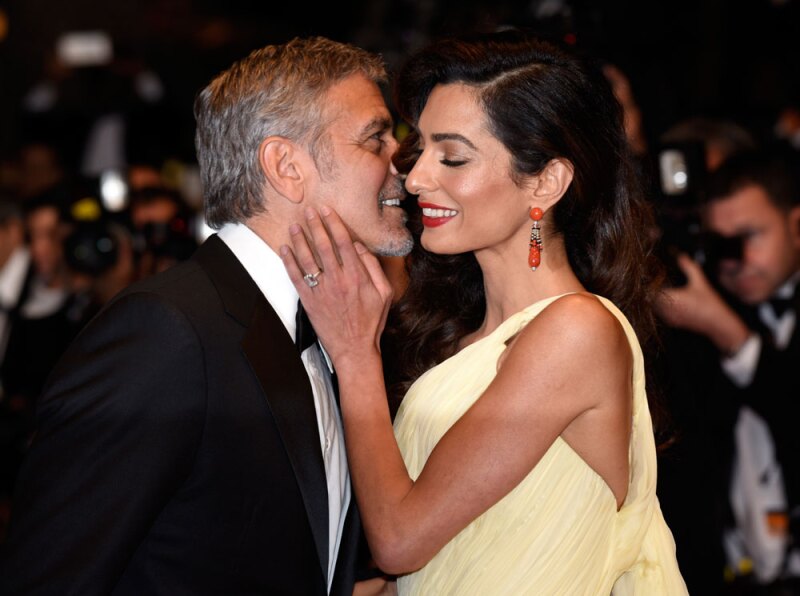 Clooney