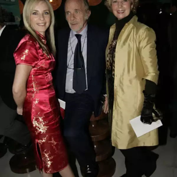 Sofía Aspe subasta Coach