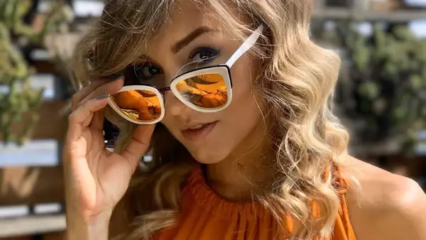 Angelique Boyer