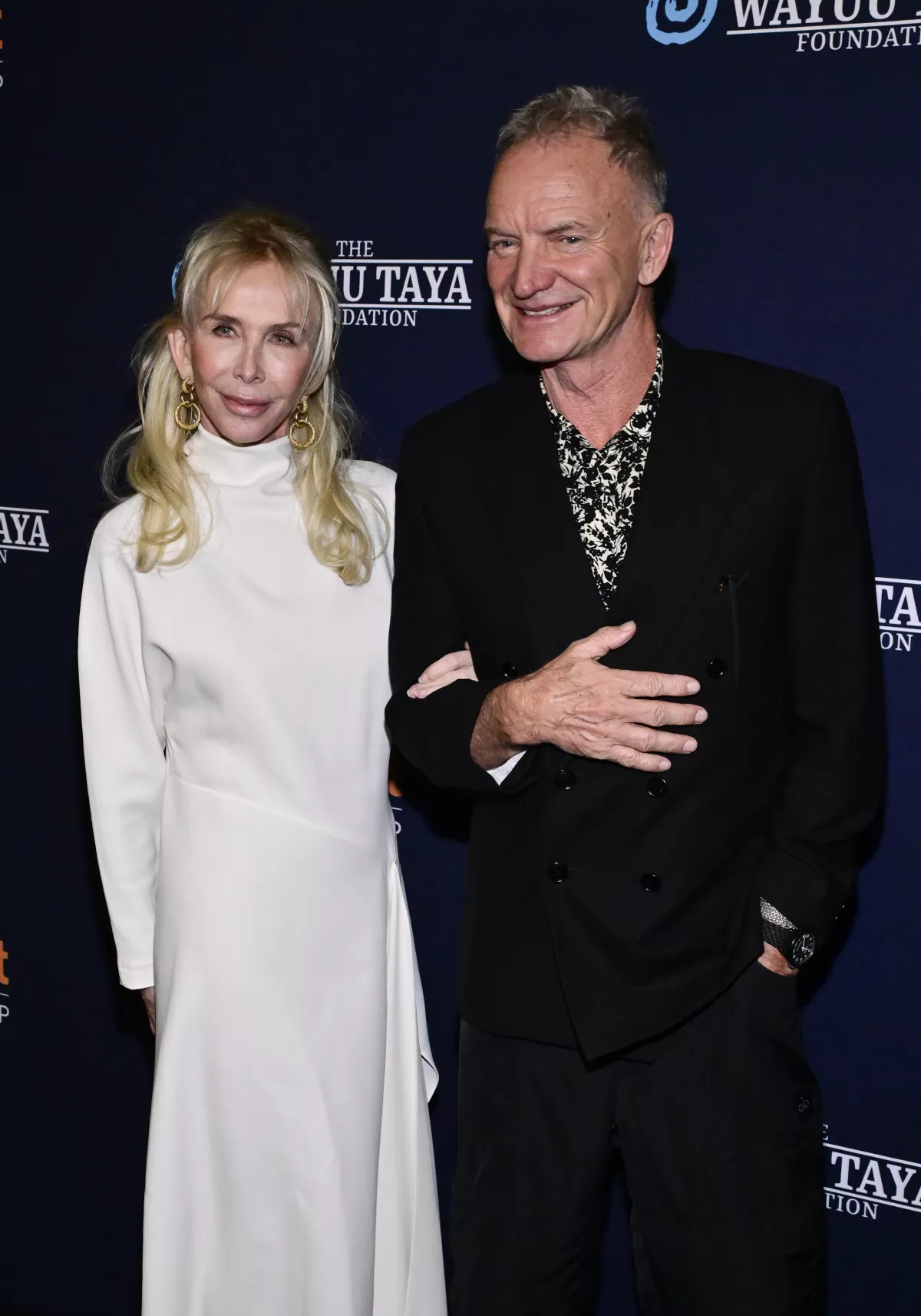The Wayuu Taya Foundation's Spring Gala 2025