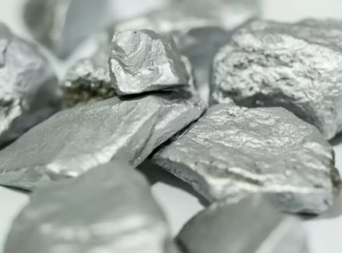 piedras de plata