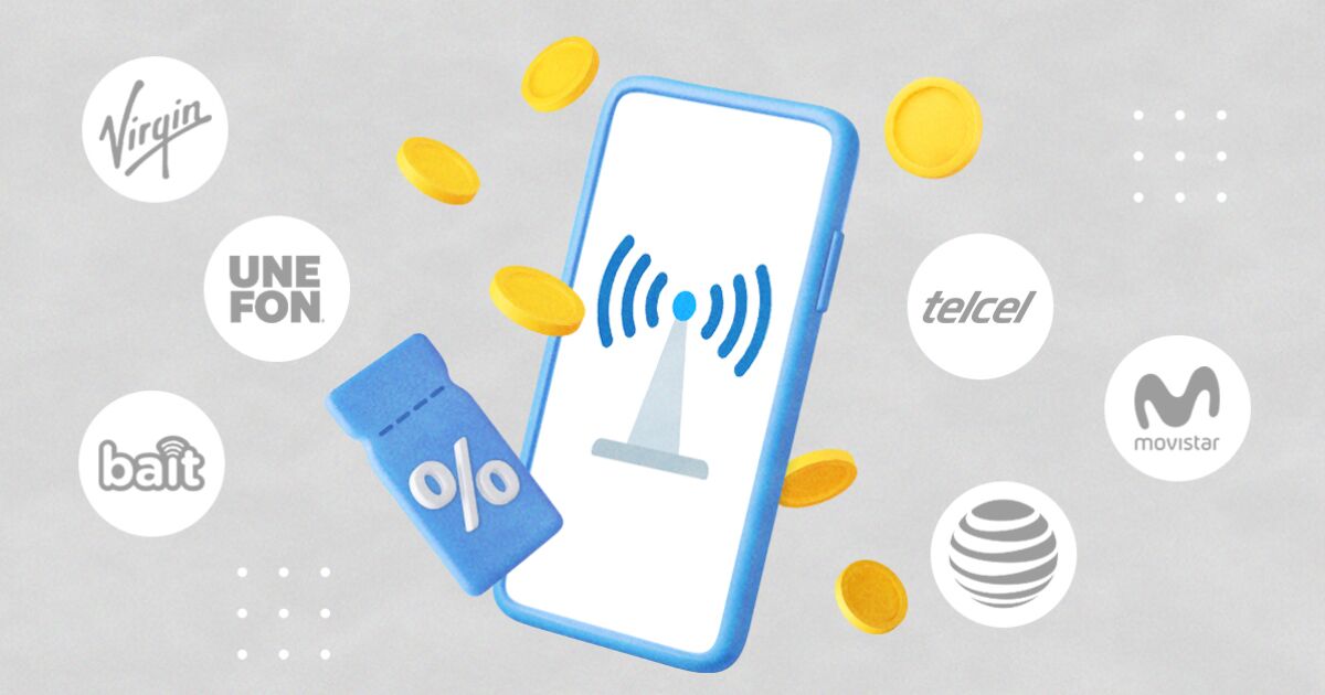 Hangi telefon planları en iyi maliyet avantajını sunuyor?  MVNO'lar liderliği ele alıyor