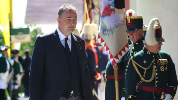Carlos de Habsburgo-Lorena