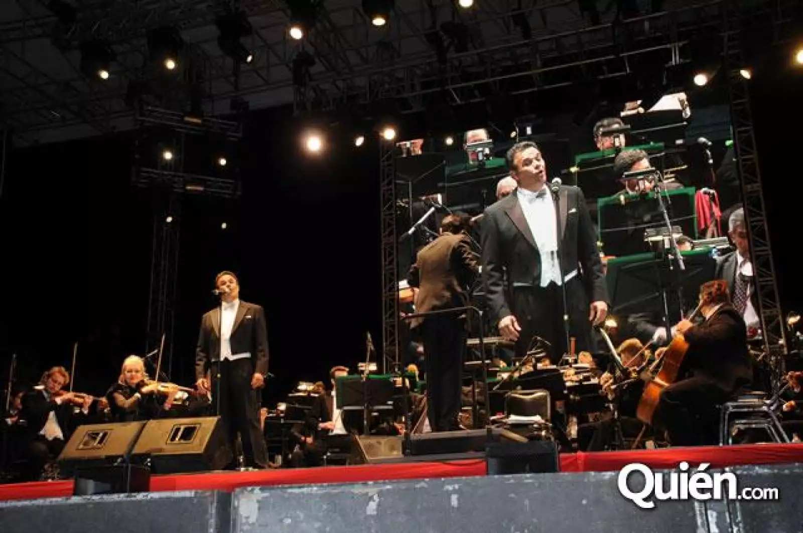 Homenaje a Martha Hernández