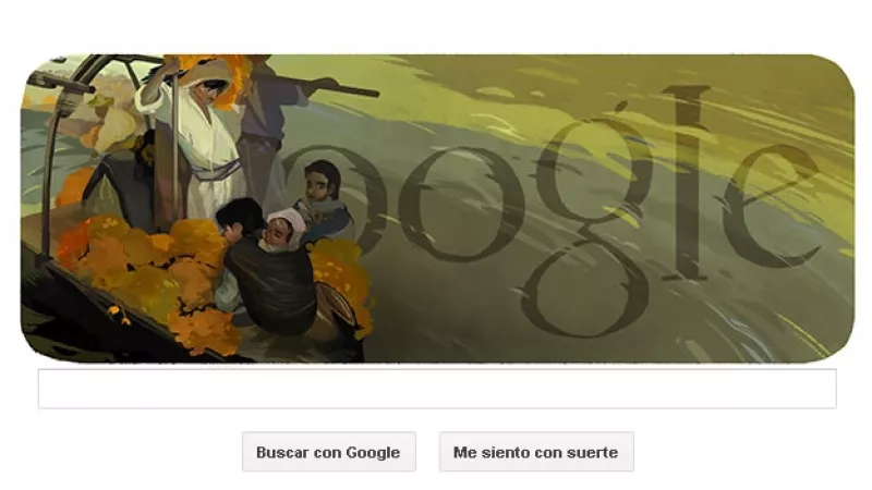 tecnologia, internet, google, doodle, herran